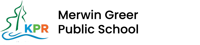 Merwin Greer Public School