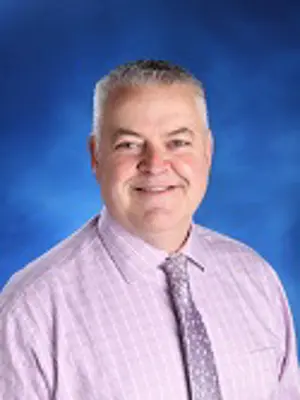James Patenall