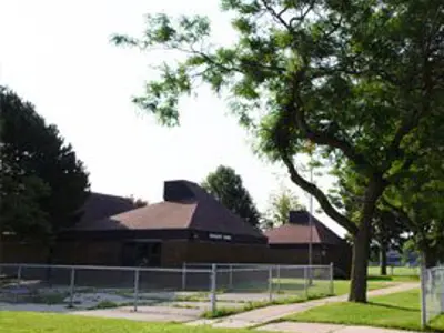 exterior picture of Centre for Individual Studies Northumberland 
