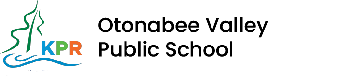 Otonabee Valley Public School