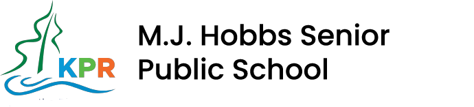 M.J. Hobbs Senior Public School