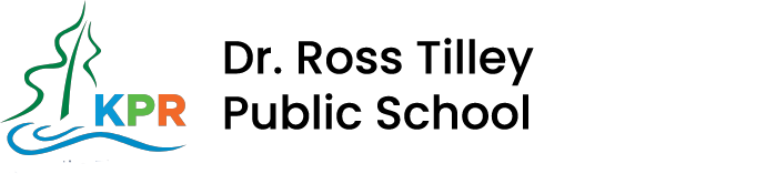 Dr. Ross Tilley Public School