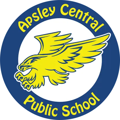 Apsley Public School logo