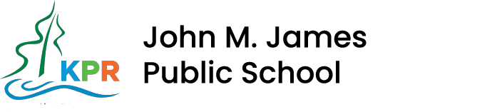 John M. James Public School