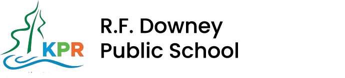 R.F. Downey Public School