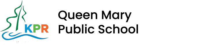 Queen Mary Public School