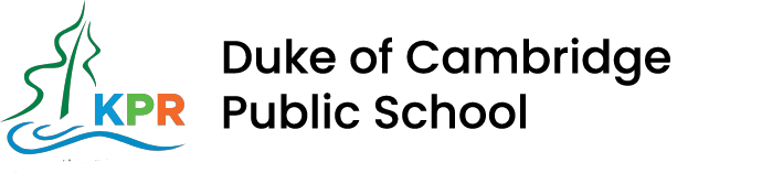 Duke of Cambridge Public School