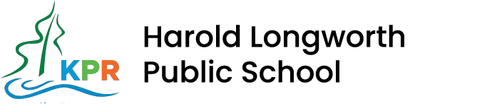 Harold Longworth Public School