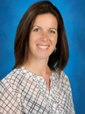 Martha Harp McMurray