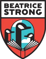 Beatrice Strong Public School logo