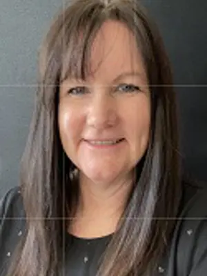 Carrie Beth Davidson