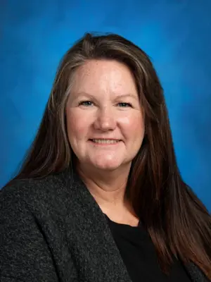 Carrie Beth Davidson