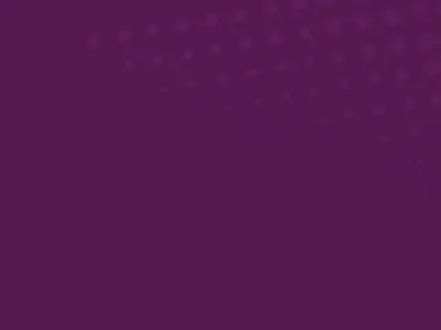 purple banner
