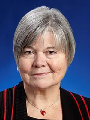 Rose Kitney