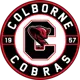 Colborne Public School crest
